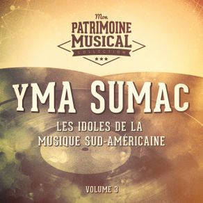 Download track La Molina (The Mill Song) Yma SumacOrchestre Moises Vivanco