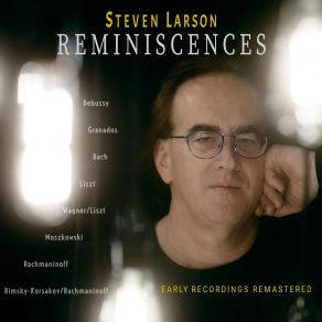 Download track Etude-Tableaux In D-Major, Op. 39, No. 9 Steven Larson