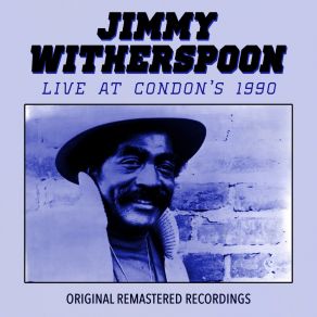 Download track In The Dark (Live) Jimmy Witherspoon