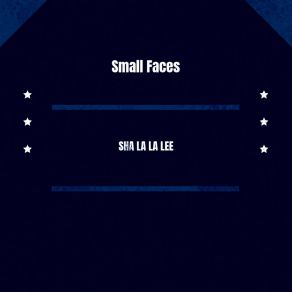 Download track It's Too Late The Small Faces