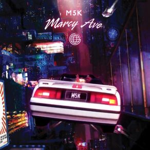 Download track Marcy Ave Parlay M5k