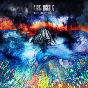 Download track The Sounds Of The Giant Whale Fire