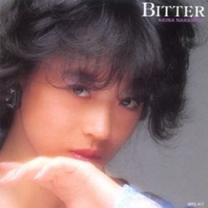 Download track APRIL STARS Akina Nakamori (中森明菜)