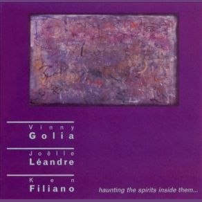 Download track Empty Places Where We Walk Golia Leandre Filiano