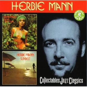 Download track The Closer I Get To You Herbie Mann