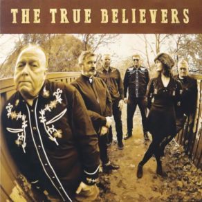 Download track The Next Best Thing The True Believers