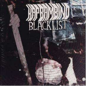 Download track Blacklist Kap Bambino