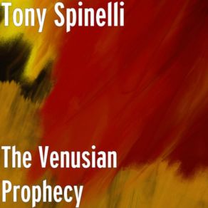 Download track Virulent Strain Tony Spinelli