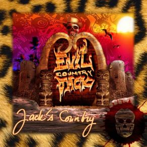 Download track Death Fatality And Damages Evil Country Jack