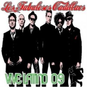 Download track Manuel Santillan, El León Los Fabulosos Cadillacs