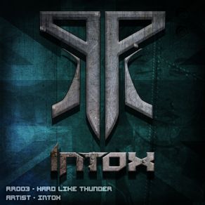 Download track Hard Like Thunder (Original Mix) Grigio, Intox