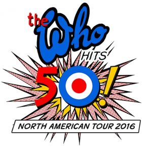 Download track Talk 01 The Who