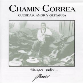 Download track La Puerta / Como / Si Dios Me Quita La Vida / Nosotros / Solamente Una Vez Chamin Correa