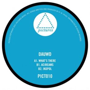 Download track Acireams Dauwd