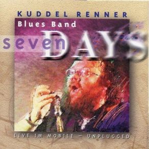 Download track I Shall Be Released Kuddel Renner Blues Band