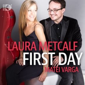 Download track Burhans: Phantasie (Version For Cello And Piano) Matei Varga, Laura Metcalf