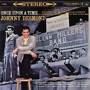 Download track I'll Remember April Johnny Desmond