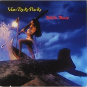 Download track Yankee Go Home Van Dyke Parks