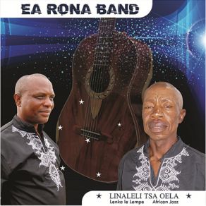 Download track Mohope Oa Metsi Ea Rona Band