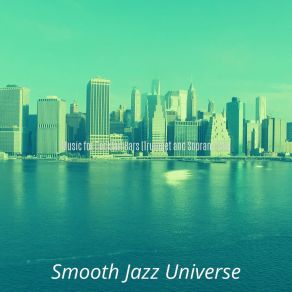 Download track Extraordinary Backdrops For New York City Smooth Jazz Universe