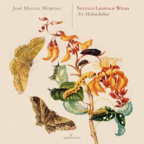 Download track Lute Sonata No. 5 In G Major, WeissSW 5: VII. Passagaille José Miguel Moreno