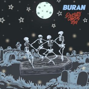 Download track Bleeding Buran