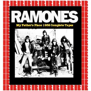 Download track Needles And Pins Ramones