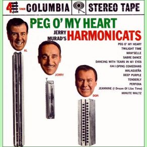 Download track Jeannine (I Dream Of Lilac Time) Jerry Murad's Harmonicats