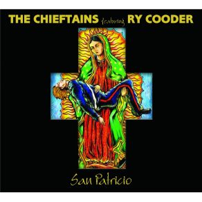 Download track Canción Mixteca Ry Cooder, The Chieftains