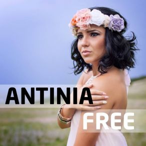 Download track Free (Radio Version) Antinia