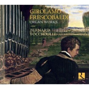 Download track 08-Fiori Musicali Op 12 F 12 45 No 45 Toccata Per L Elevatione Girolamo Frescobaldi