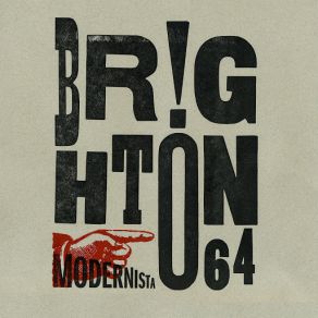 Download track Modernista Brighton 64