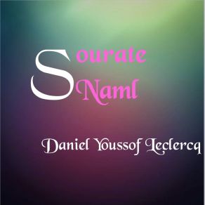 Download track Sourate Naml, Pt. 2 (Français-Arabe) Daniel Youssof Leclercq