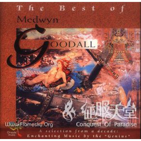 Download track Camelot Medwyn Goodall