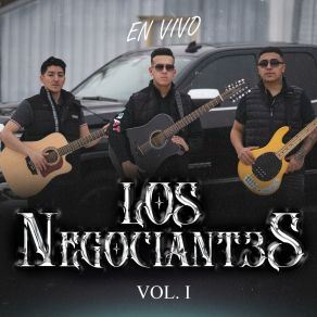 Download track El Buho (En Vivo) Los Negociant3s