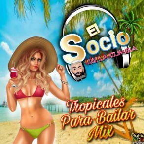 Download track Estamos Jodidos El Socio De La Cumbia