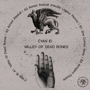 Download track Valley Of Dead Bones Ćyan ID, Cyan ID