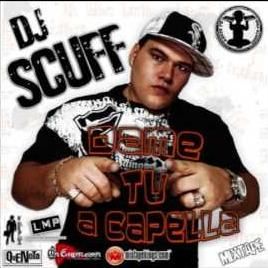 Download track Dembow Mix Vol 13 DJ Scruff