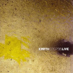 Download track Dissolution III (Oversaturated Intervallic Collisions) The Earth