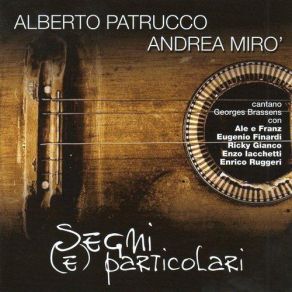 Download track Perfido Cupido Andrea Mirò, Alberto Patrucco