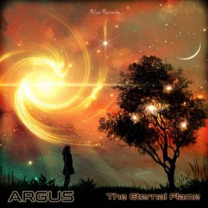 Download track Cry Of The Soul Argus