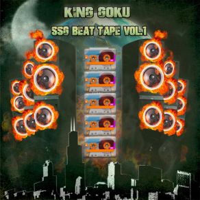 Download track Her King Goku Beats