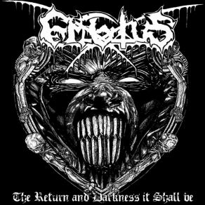 Download track The Return And Darkness It Shall Be KILATUS