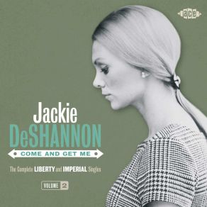 Download track What The World Needs Now Is Love Jackie DeShannon