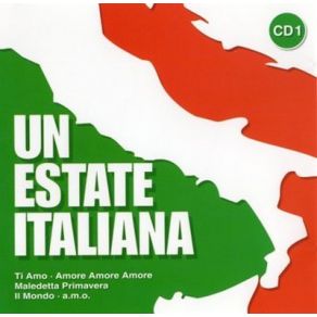 Download track Vacanze Italiane Chicco De Matteo