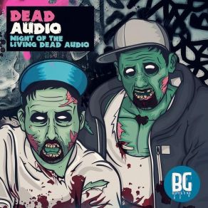 Download track Blizzard (Original Mix) Dead Audio