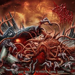 Download track Peripheral Visions Of Agony And Sick Hallucinations Drain Of Impurity