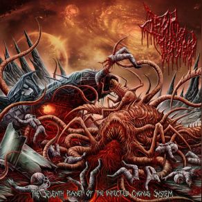 Download track Extreme Delusional Homicidal Phases Of Epidemia Drain Of Impurity