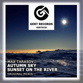 Download track Autumn Sky (Original Mix) Max Tarasov