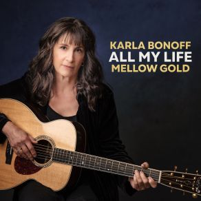 Download track I Can't Hold On (Live) Karla Bonoff